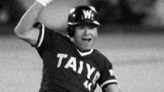 スーパーカートリオ加藤博一との秘話。八重樫幸雄「２人の時は真面目だった」