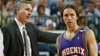 ナッシュの恩師マイク・ダントーニがブルックリン・ネッツのコーチングスタッフ入りか