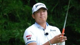 出水田大二郎「打つ前の深呼吸でスコアは縮まる」