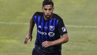 元アルジェリア代表MFタイデルがサウジのアル・アインに加入