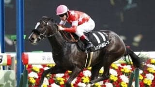 【府中牝馬S】レッドベルローズは回避、自己条件へ