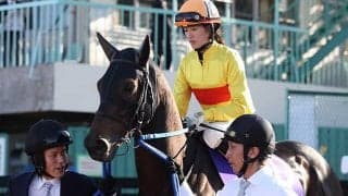 【次走】コパノキッキングは藤田菜七子騎手とのコンビでJBCスプリントへ