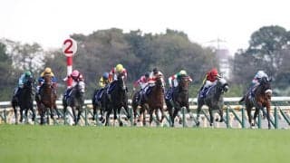 【天皇賞秋想定】アーモンドアイ、クロノジェネシス、ウインブライトなどGI馬7頭含む12頭