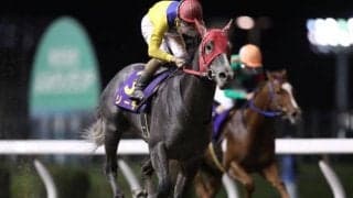 【川崎・鎌倉記念結果】北海道のリーチが差し切り重賞2連勝