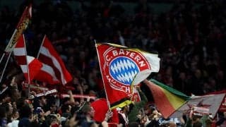 バイエルンの新たなチアゴ!　ベンフィカ会長が移籍の詳細明かす