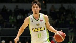 山形ワイヴァンズが川邉亮平との契約合意を発表「ワイヴァンズの力になれるよう全力で頑張りたい」