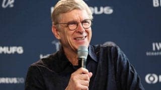 ヴェンゲル、スアレスへの“4000万1ポンド”オファーを反省　「馬鹿げていた…」