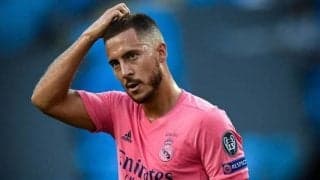 クルトワ 負傷続きのアザールに言及「すぐに爆発する」