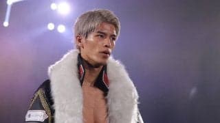 白鳥大珠が自身の試合を振り返る「原口選手は現時点でチャンピオンに相応しい選手」