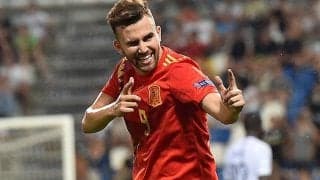 マジョラルが新天地ローマで意気込み!　移籍の経緯も説明「ジダンは僕を引き留めたかった」