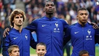 バルサ “マドリーでのプレーが夢”と語るポグバ獲得に関心