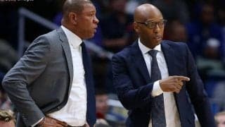 クリッパーズの新指揮官はドック・リバース前HCも絶賛するサム・カセール？