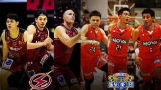 守備好調の川崎ブレイブサンダース、対する広島ドラゴンフライズは日本人選手が突破口を開きたい