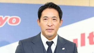 燕・五十嵐から1か月前に投球の相談、元鷹・斉藤和巳氏が引退をねぎらう
