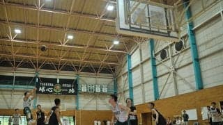 【高校チーム訪問】昨年の雪辱を果たすため、再び冬の全国を目指す・つくば秀英（茨城）