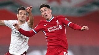 リバプールがFWウィルソンへのオファーを拒否、移籍期間は残りあと1日