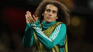 ゲンドゥージが新型コロナウイルス陽性反応、アーセナルからレンタル中もヘルタ・ベルリンは被害なし