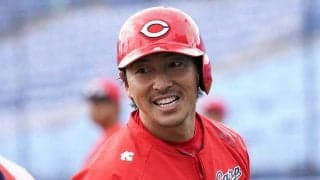 広島長野、古巣にドンピシャ“レーザー”勝ち越し許さず　ベンチは総立ちで歓喜