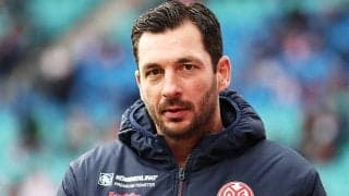 ディナモ・モスクワ、マインツで武藤を指導したサンドロ・シュヴァルツ氏を新指揮官に招へい