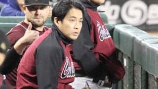 救援一筋の燕・五十嵐を成長させた異国での経験　勘違いが生んだまさかの「先発」