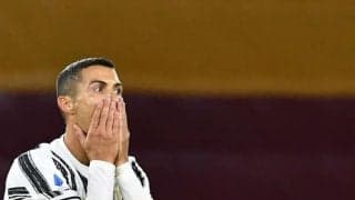 C・ロナウド獲得に失敗したリヴァプール  元助監督が真相を明かす