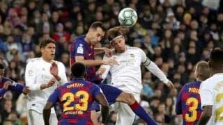 今季初のクラシコは自宅観戦！カタルーニャ州の飲食店が閉鎖に...