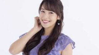 鷲見玲奈が「勝利の女神」となるか。秋華賞を予想も揺れる胸の内を吐露!?