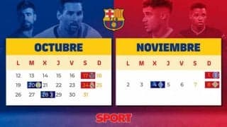 監督クーマン 過密日程でのメッシの起用法は？