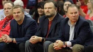 在籍した約13年間で77ものトレードを成立させたロケッツのダリル・モーリーGMが辞任