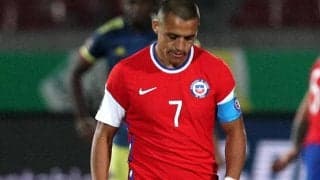 サンチェスに負傷報道　ミラノ・ダービー出場は…？