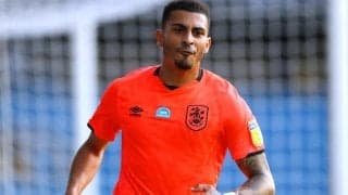 昇格組WBAがハダースフィールドのFWグラントを獲得、6年契約を締結