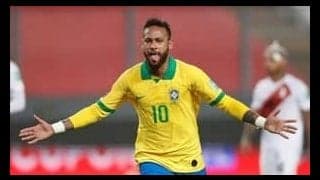 ブラジル戦退場のペルーCBがネイマールを“口撃”「正直言って...」