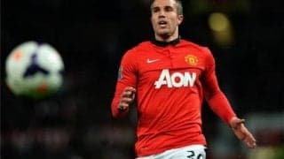 「不可能だった」ファン・ペルシーのアーセナル復帰 その理由とは...