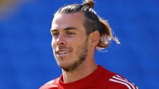 モウリーニョ、今夏スパーズに復帰したベイルの幸せを願う「彼をとても気にかけている」