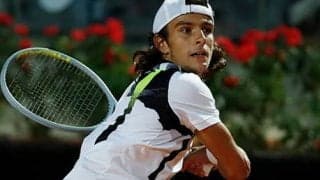  18歳新星 ツアー初の8強入り 