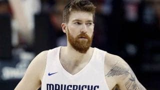 シーホース三河がシェーン・ウィティングトンとの契約合意を発表…「とてもワクワクしてます」