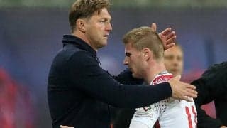 セインツ指揮官が語るチェルシーの元教え子ヴェルナー 「まだベストな姿じゃない」