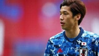 ファンの信頼を失った大迫勇也、ブレーメン指揮官は代表活動をポジティブに捉える「上手くいった」