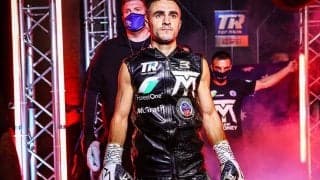 井上尚弥を「俺は倒せる」　“破壊行為”マロニーがまた豪語「語り継がれる試合になる」