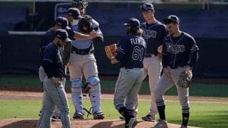 【MLB 優勝決定S】レイズ、3連勝から連敗　キャッシュ監督は打線の奮起期待「基本に戻らなければ」