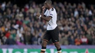 バレンシアへの怒りを表明したコンドグビア 「プロジェクトを破壊し、監督と僕をだました」