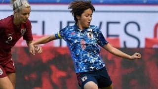 なでしこジャパンが今年3月以来の活動！ トレーニングキャンプに候補23名招集、3選手が初選出