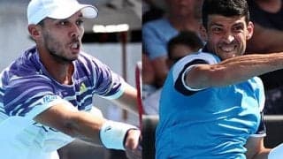  マクラクラン組が4強入り 