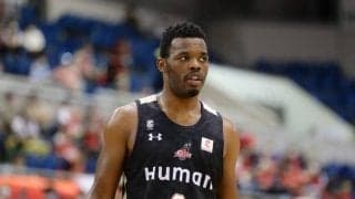 大阪エヴェッサ、「外国籍選手追加契約ルール」で契約したアンドリュー・ランダルの退団を発表