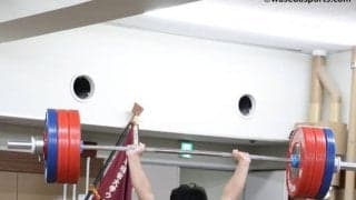 今年度最初の試合で各々が練習の成果を挙げる