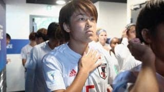 U-20日本女子代表メンバーが発表！ 前回のU-20女子W杯優勝メンバーから高橋はなが選出