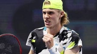  ワウリンカ待つ準々決勝へ 