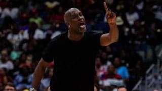 殿堂入りした万能型PGのゲイリー・ペイトン「今の俺ならコーチになる準備ができてる」