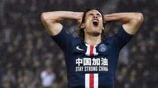 「もう33歳」「引退間近」スコールズが古巣のカバーニ獲得を批判