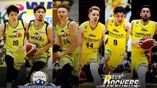 守り合いが予想される一戦、信州ブレイブウォリアーズはヤンジェミンの初出場にも期待が高まる